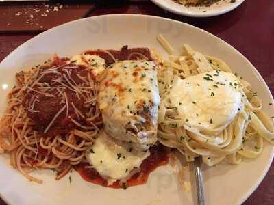 Florentina's Ristorante Italiano, Branson