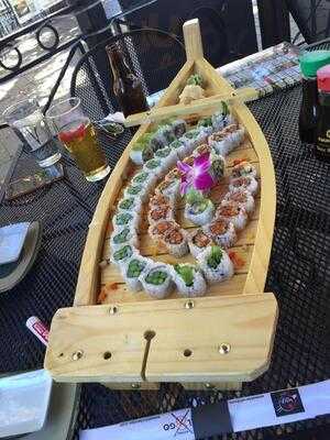 Wasabi Sushi Bar