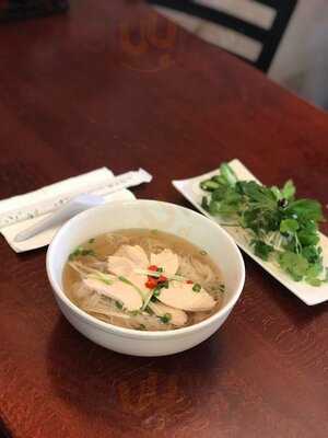 Cafe China & Pho, Carrollton