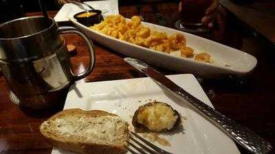 LongHorn Steakhouse, Hampton