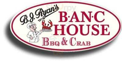 Bj Ryan's Banc House