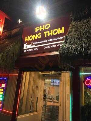 Pho Hong Thom