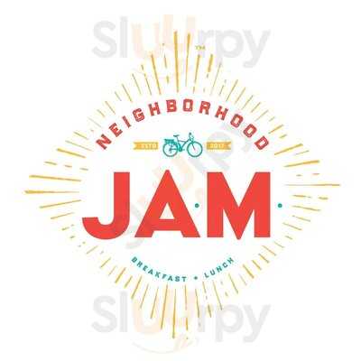 Neighborhood JAM, Norman