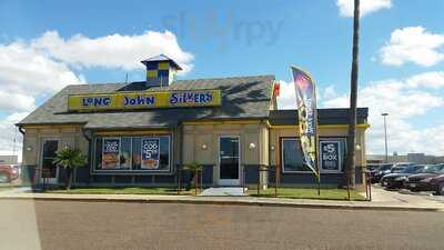 Long John Silver's