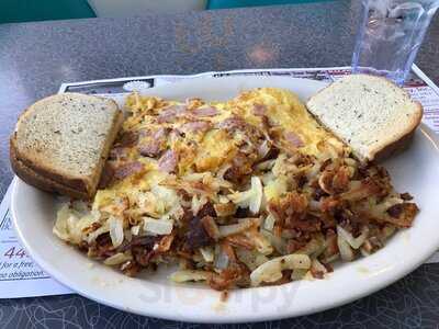 Mountain View Diner, Frederick