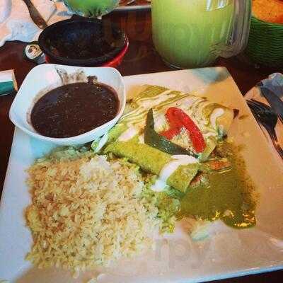 El Bracero, Clarksville