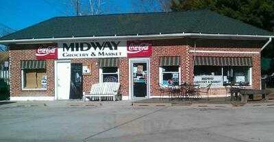 Midway Deli