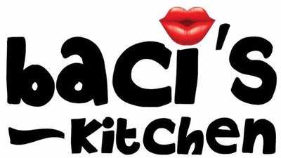 Baci's Kitchen- Cafe' And Pizzeria