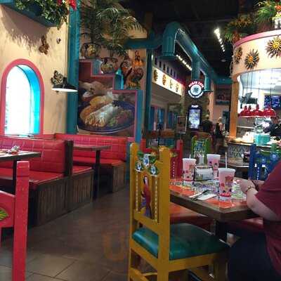 Rosa's Cafe & Tortilla Factory, Round Rock