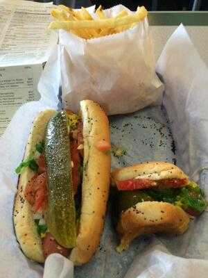 Chicago Style Beef and Dogs, Lakewood