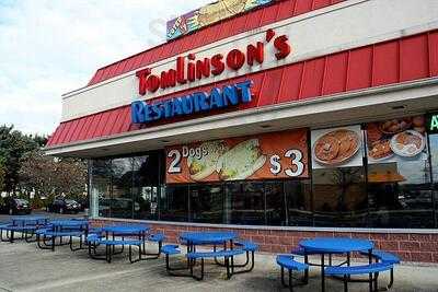 Tomlinson's Restaurant