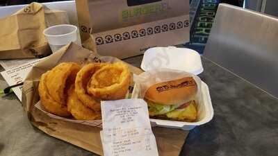 BurgerFi, Lawrenceville