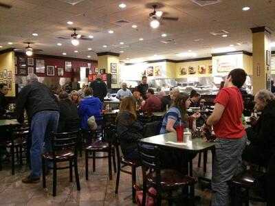 Jason's Deli, Falls Church