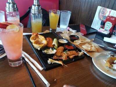 Tgi Fridays