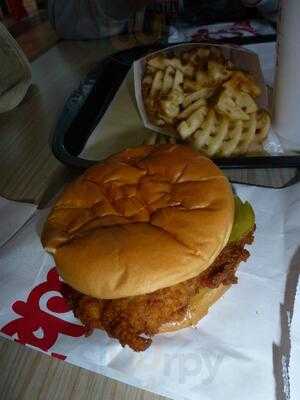 Chick-fil-A, Newark