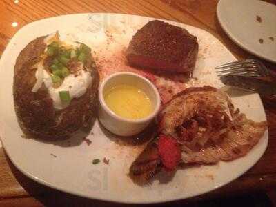 Outback Steakhouse, Schaumburg