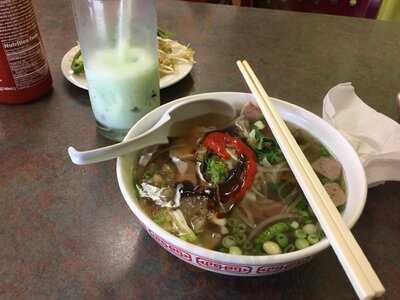 Pho King