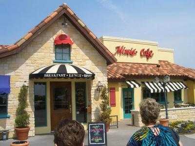 Mimi's Cafe, Round Rock