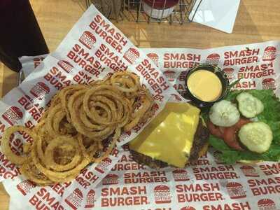 Smashburger