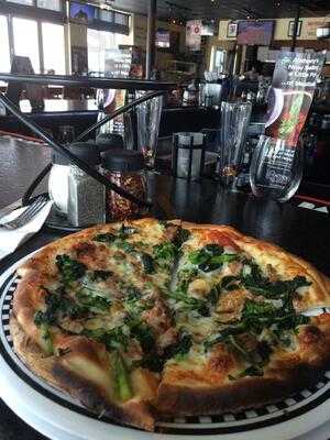 Anthony's Coal Fired Pizza