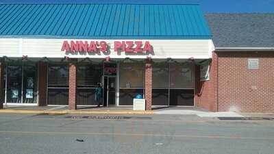 Anna's Pizza In Buckroe, Hampton