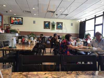 Pho Ha Vietnamese Restaurant, San Bernardino