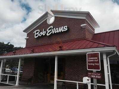 Bob Evans, Newark