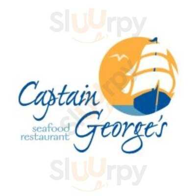 Captain George's Seafood Restaurant