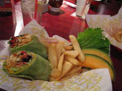 Red Robin Gourmet Burgers