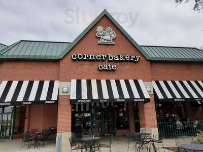 Corner Bakery Cafe