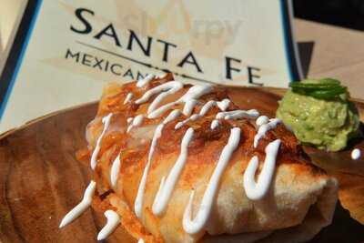 Santa Fe Mexican Grill