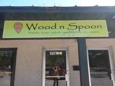 Wood N Spoon