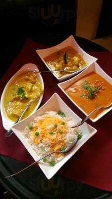 Saffron Indian Cuisine