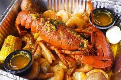 Cajun Crab House