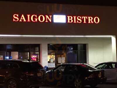 Saigon Bistro