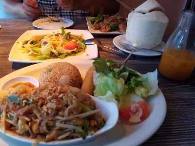 Bright Star Thai Vegan Cuisine