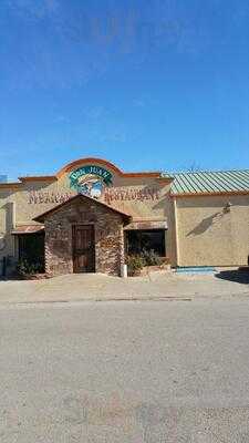 Don Juan's Mexican Restaurant, Tyler