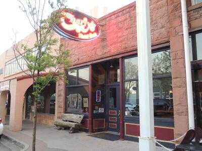 Charly's Pub & Grill, Flagstaff