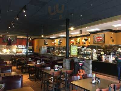 Jason's Deli, Franklin