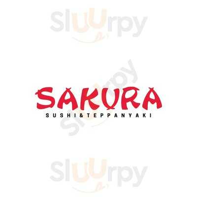 Sakura Sushi & Teppanyaki, Flagstaff