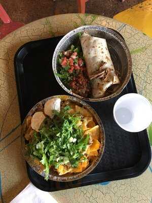 Cafe Rio Mexican Grill, Billings