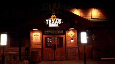 Texas Roadhouse