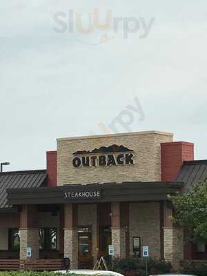 Outback Steakhouse