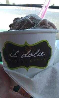 Il Dolce Gelato