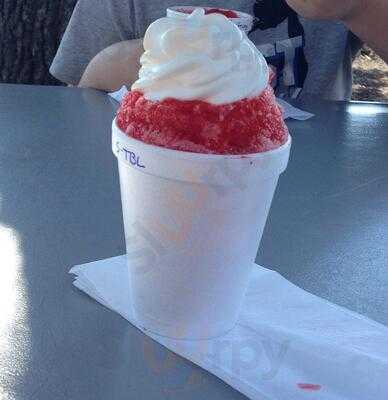 Sno-to-go