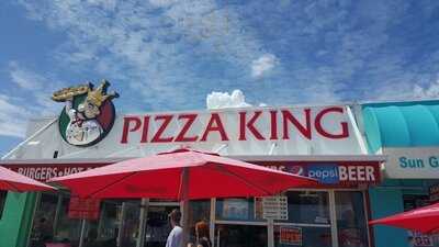 Pizza King