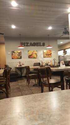 Pizagel's, Topeka