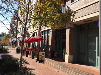 The Happy Tart - Falls Church Bakery Cafe, Falls Church