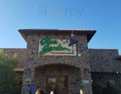 Olive Garden Italian Restaurant