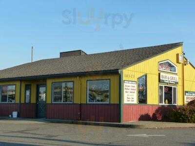 Nisqually Bar and Grill, Olympia